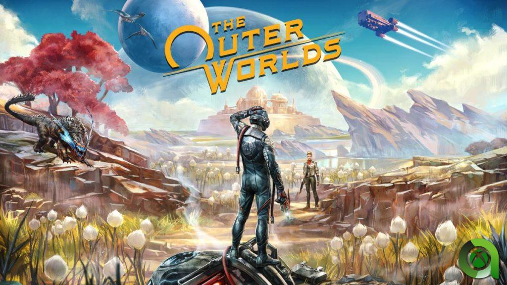 outer worlds