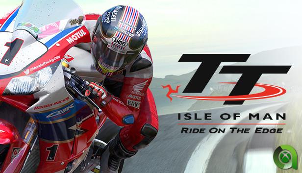 tt isle of man