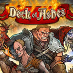 Deck of Ashes