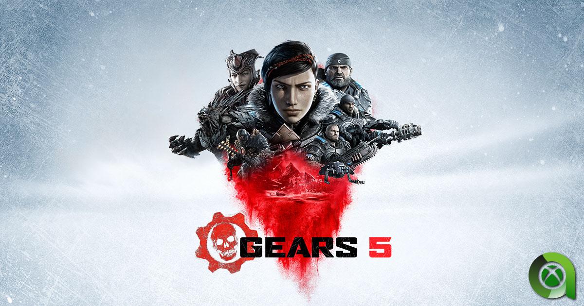 Gears 5