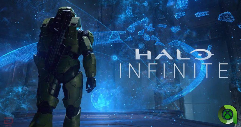 Halo Infinite