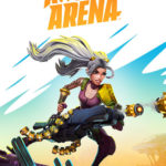 Rocket Arena