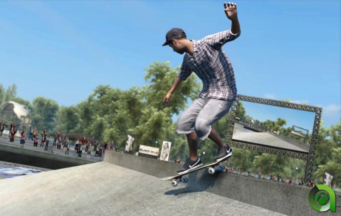 skate