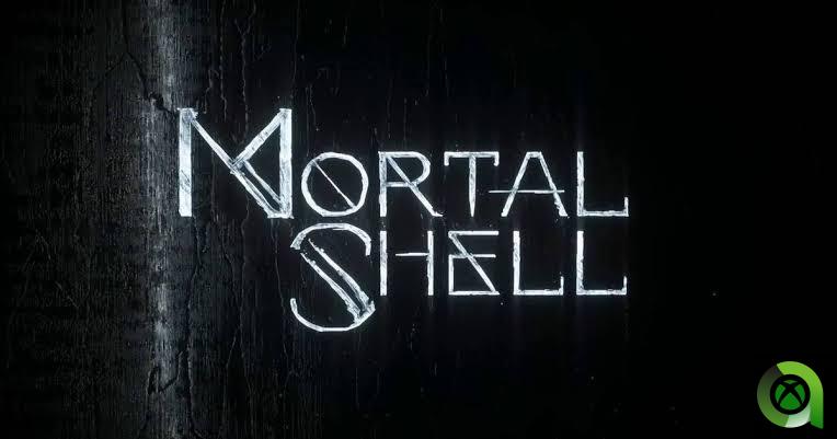 mortal shell title