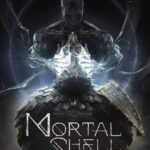mortal shell portada