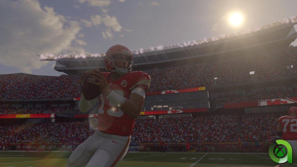 madden nfl 21 patrick mahomes