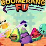 Boomerang Fu