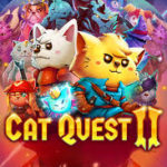 Cast Quest II