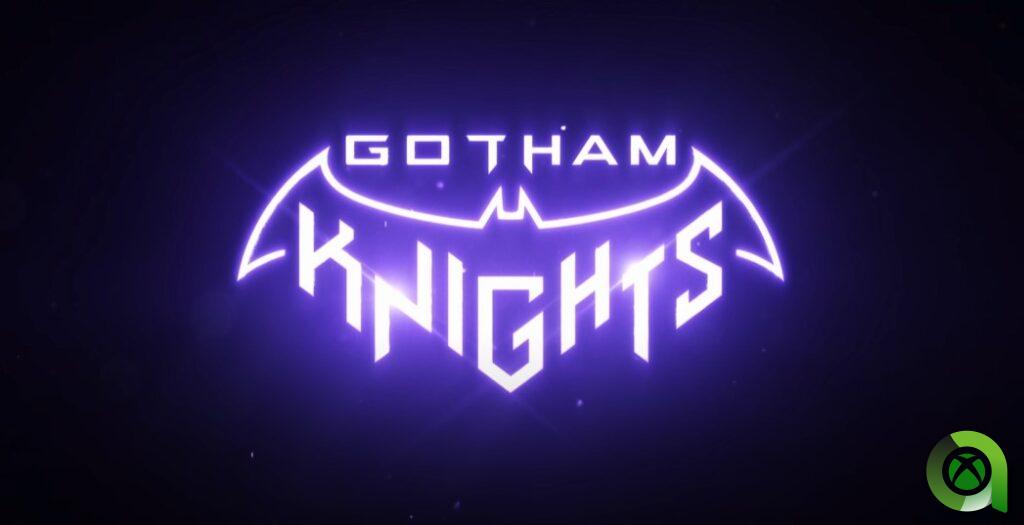 Gotham Knights