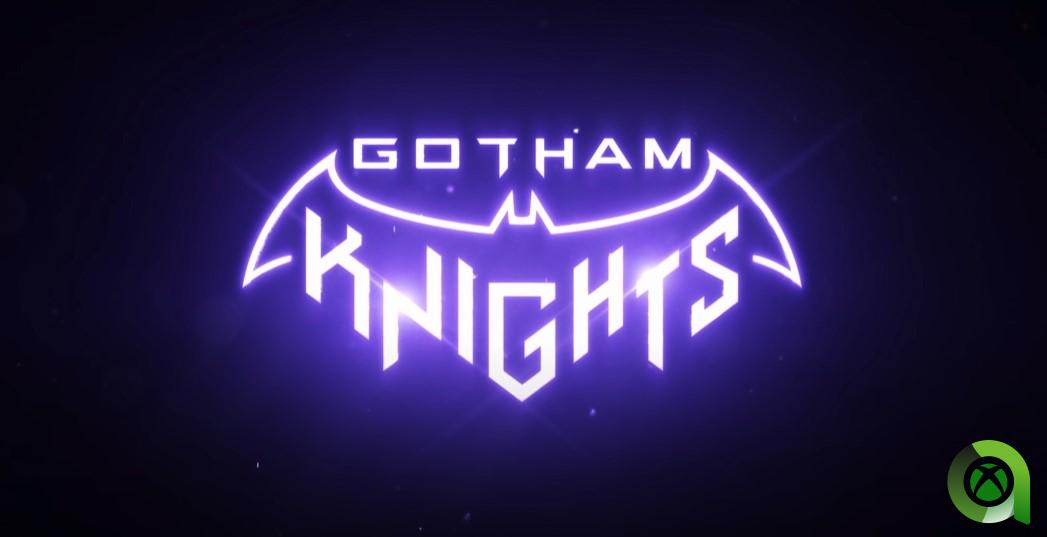 Gotham Knights