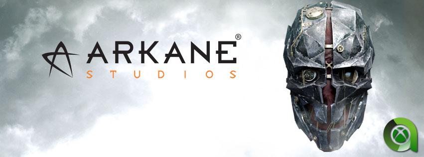 Arkane Studios estudio de desarrollo de Microsoft