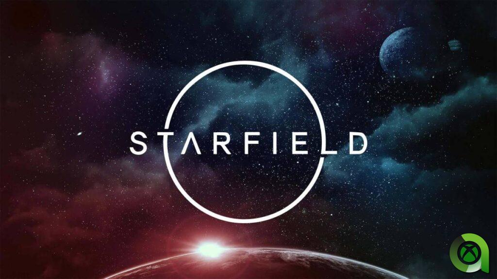 starfield bethesda