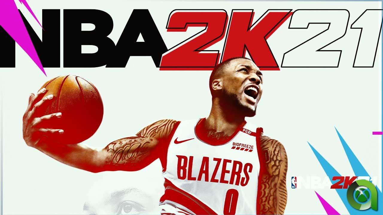 nba 2k21