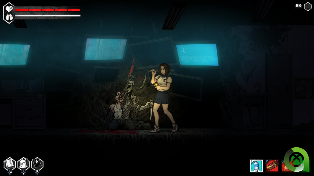 The Coma 2: Vicious Sisters