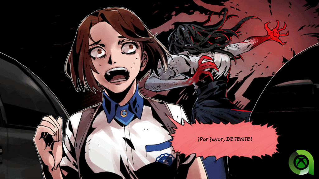 The Coma 2: Vicious Sisters