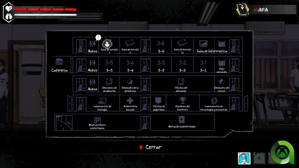 The Coma 2: Vicious Sisters