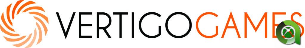 Vertigo Games Logo Vertigo Games