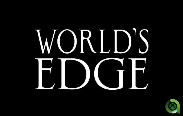 World's Edge estudio de desarrollo de Microsoft