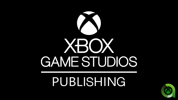 Xbox Game Studios Publishing estudio de desarrollo de Microsoft