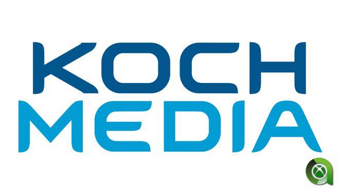 Koch Media