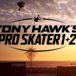 Tony hawk´s Pro Skater 1+2