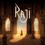 Raji: An Ancien Epic