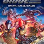 G.I. Joe Operation Blackout