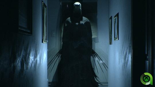 El juego de terror psicológico Visage se lanzará el 30 de octubre en Xbox One y PC