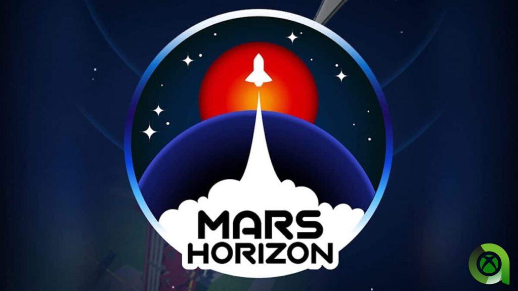 Mars Horizon