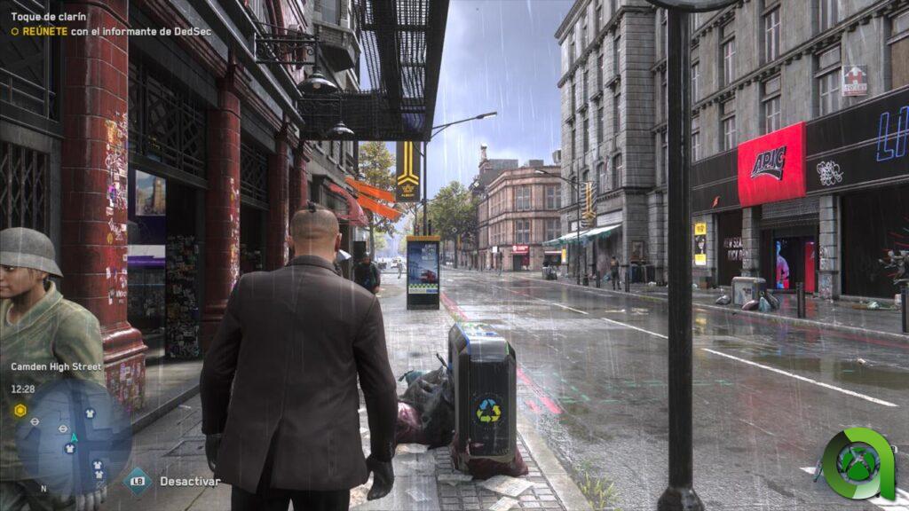 watch_dogs legion xbox