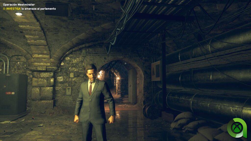 Watch_dogs legion tutorial