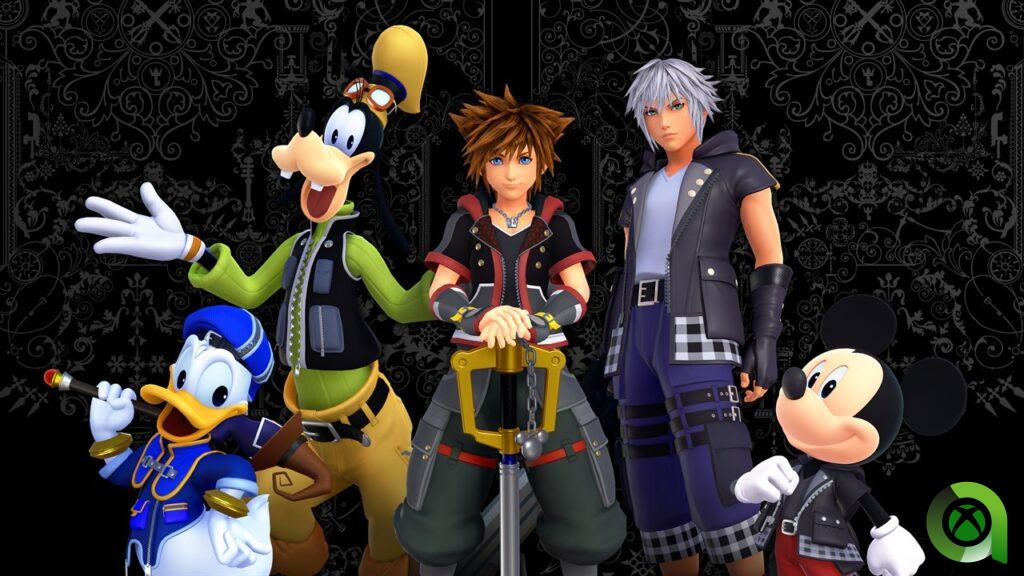Kh3
