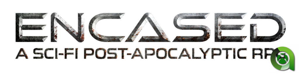Encased