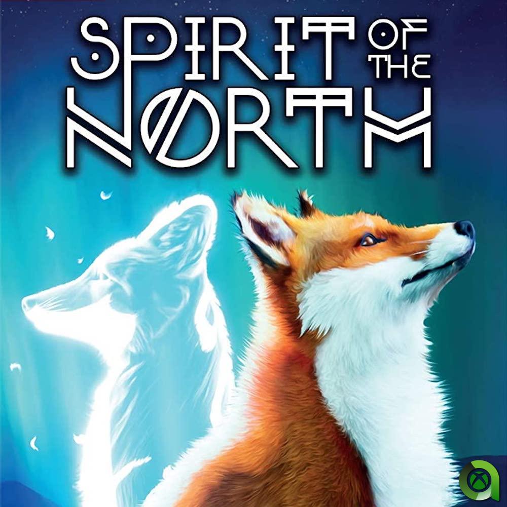 Spirit of the north area xbox