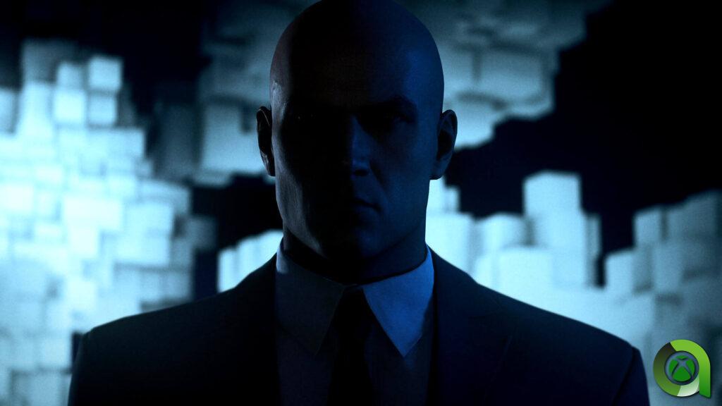 Imagen de Agente 47 Hitman 3