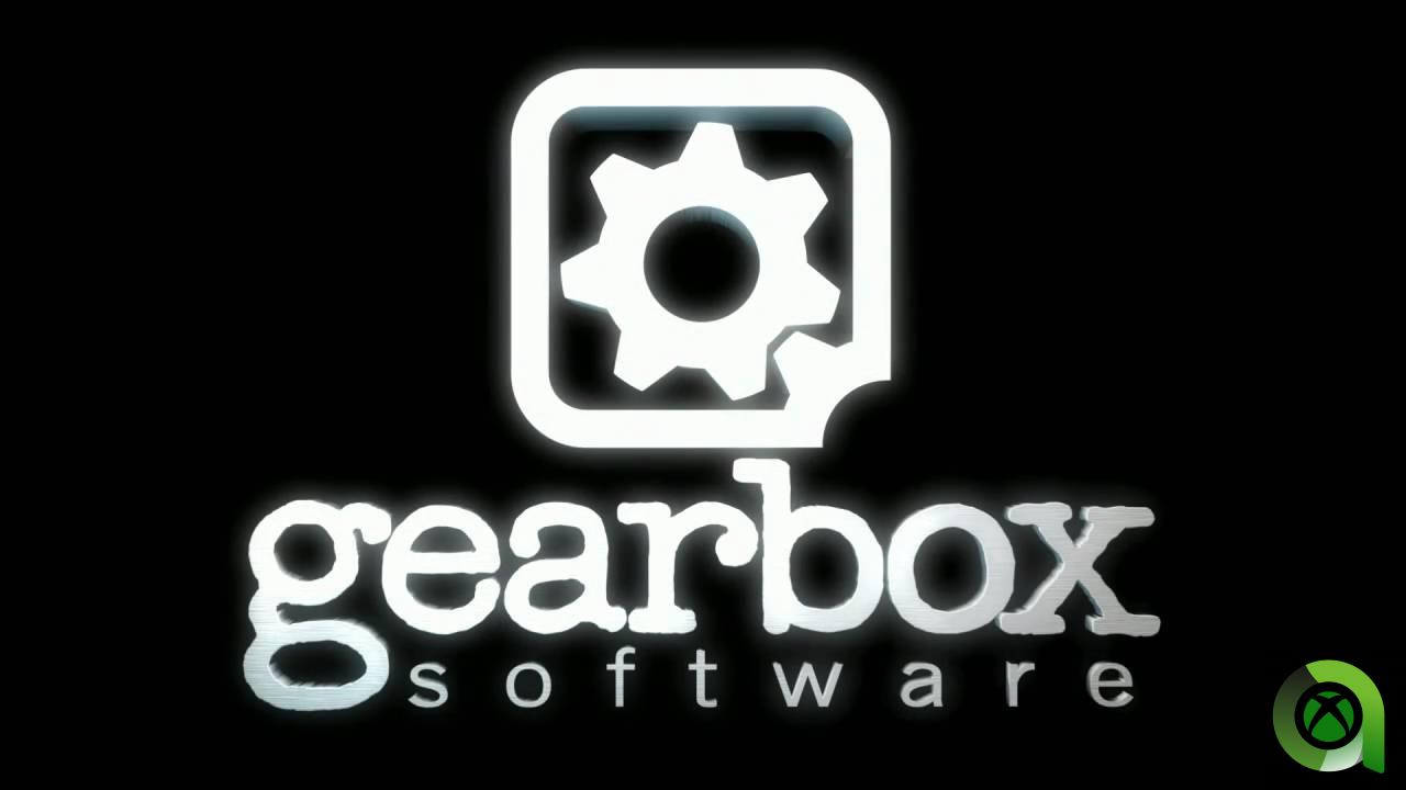 Gearbox embracer group