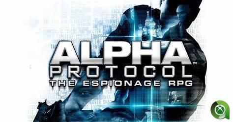 Alpha Protocol The Espionage RPG