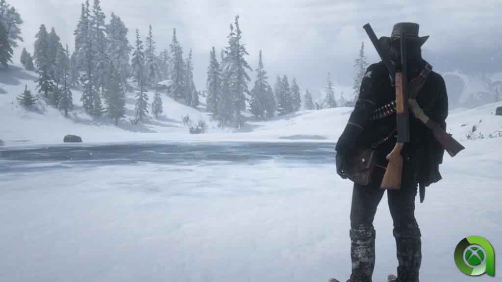red dead redemption 2
