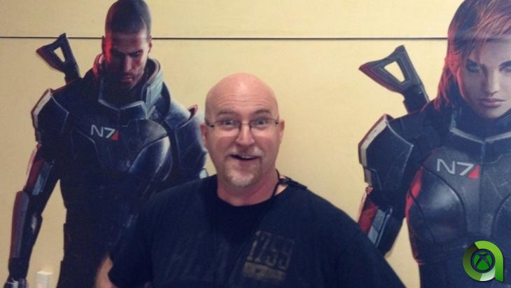 Jonathan warner area xbox