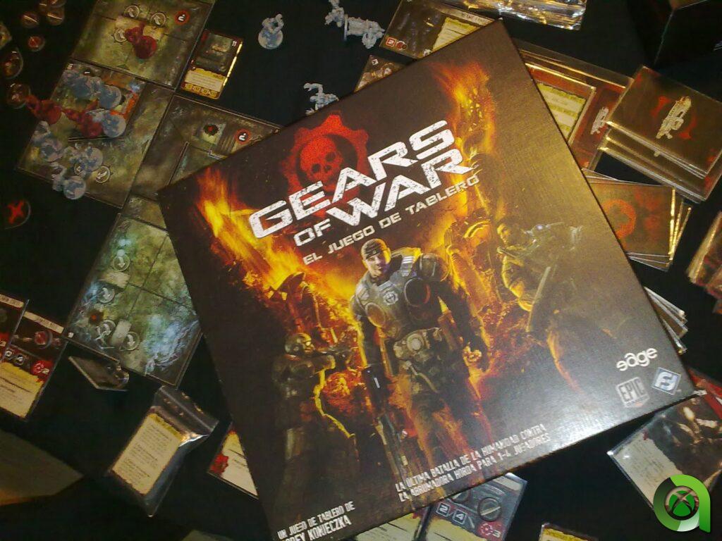 gears of war areaxbox