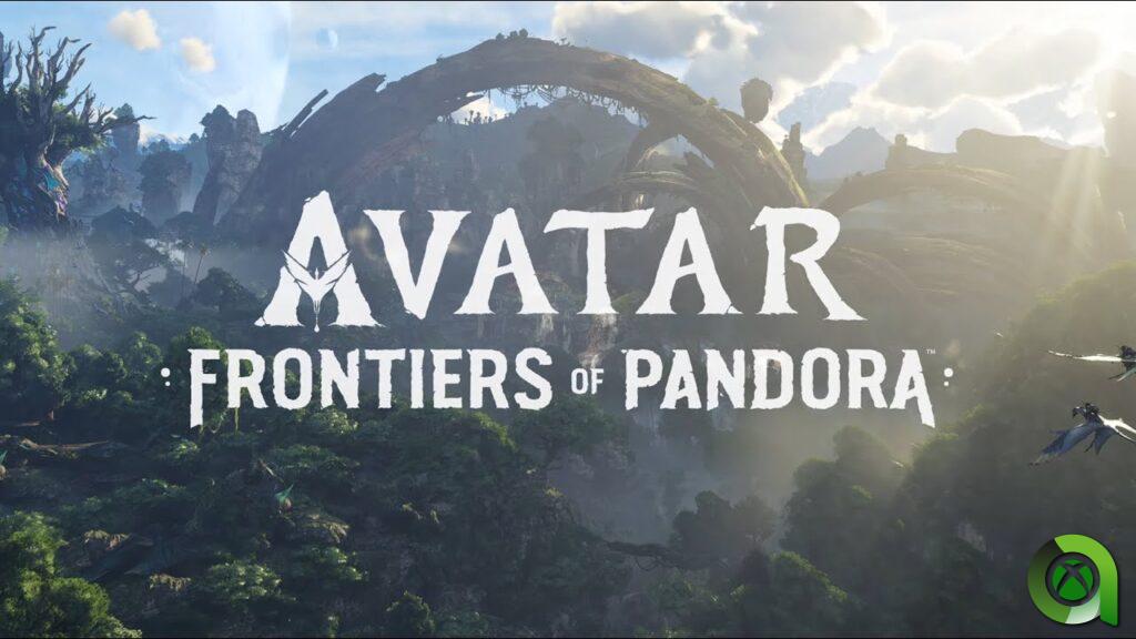 Avatar: Frontiers of Pandora