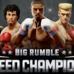 Big Rumble Boxing: Creed Champions