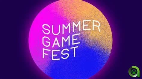 summer game fest