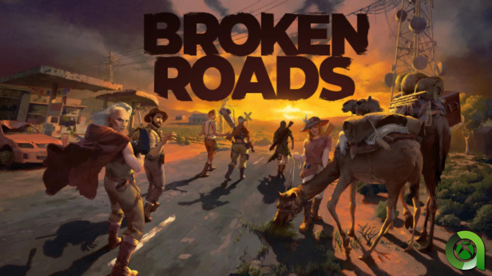 Broken Roads