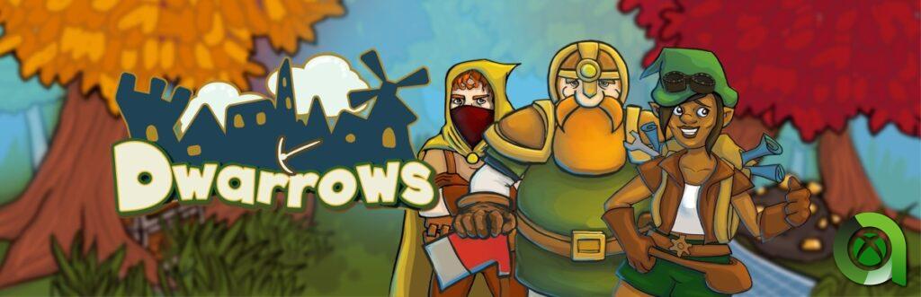 dwarrows