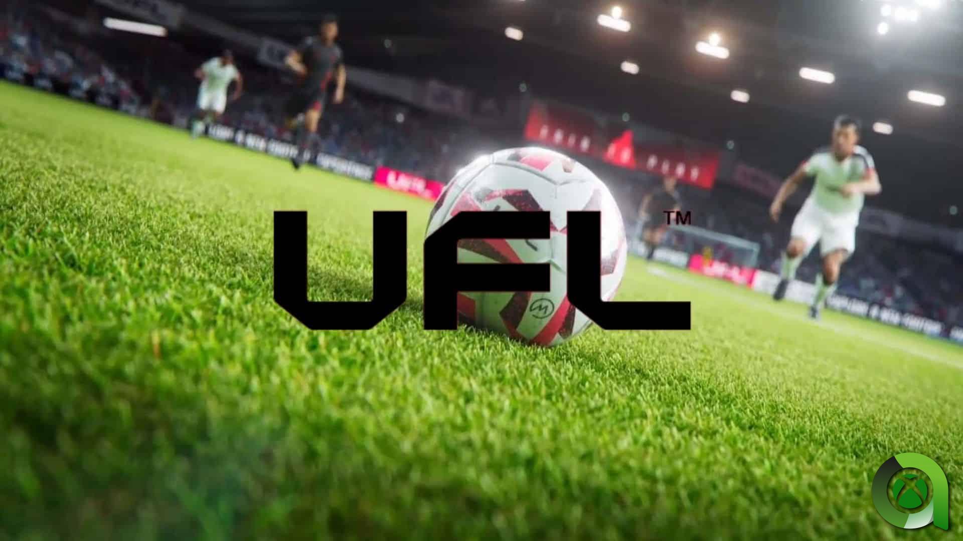 UFL