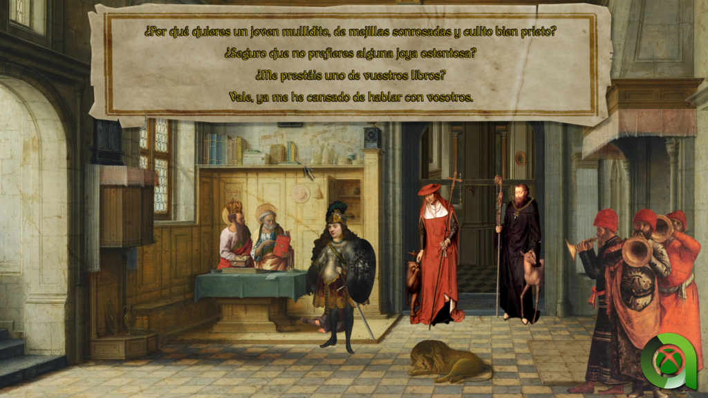 procession to calvary