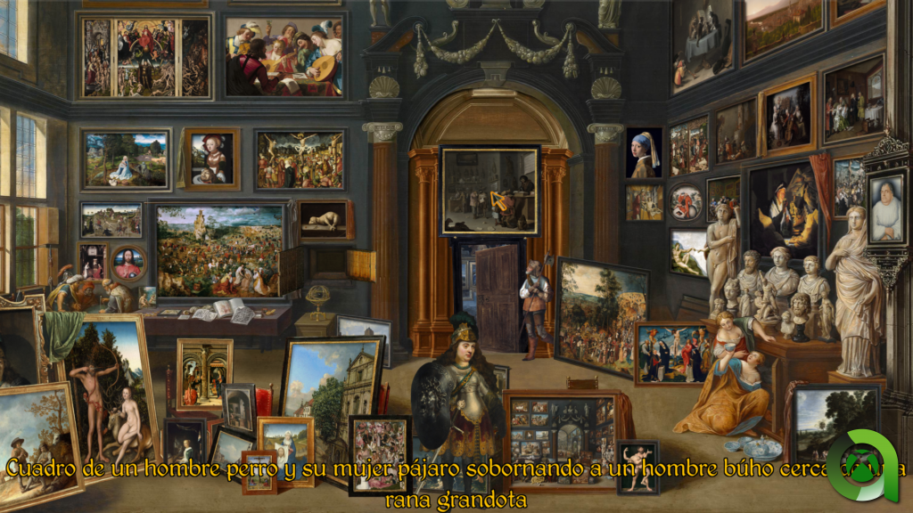 procession to calvary