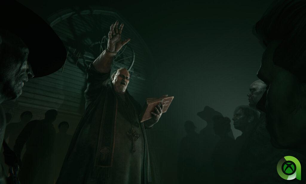 En Outlast 2 nos adentraremos en un poblado de lo más siniestro