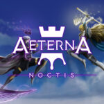 Aeterna Noctis